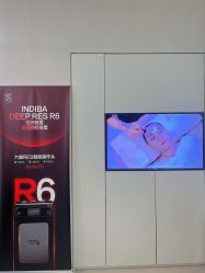 -Fundi张玉珊修身堂·indiba·BTL科技瘦身