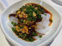 开心凉粉-川香楼酒家