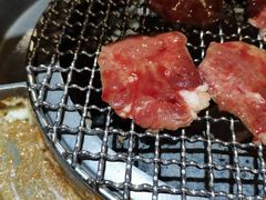 -紫霞门韩国料理烤肉(深南东路店)