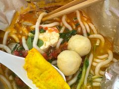 -见味花甲(福田coco park店)