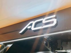 -ACS舞蹈工作室