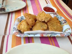 -吃饼人西餐(南开店)