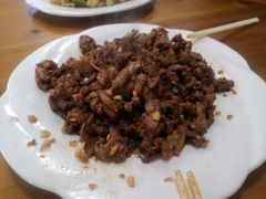 老爆三-聚发号清真菜馆