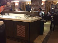 -豪客来牛排(文化路店)