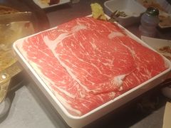 -竹犇番茄火锅(长风街店)