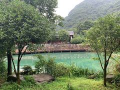 -黄公望隐居地