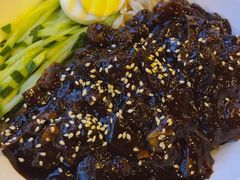 -郑阿姨的家·이모네·韩料&烤肉(武川路店)