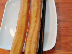 油条-天泰路羊汤早点烧麦(联谊里店)