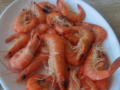 -红月湾海鲜饭店•沙滩海景(双月湾店)