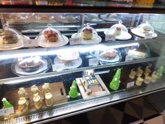 -昆山琶拉帝诗酒店·河畔咖啡厅Riverside Cafe
