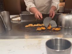 -火地铁板烧(昆山万象汇店)