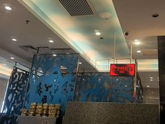 -初色海鲜自助(万丰路店)