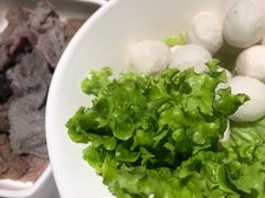 -海底捞火锅(万象城店)