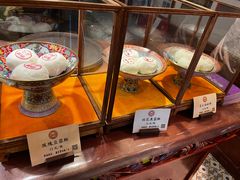 -富华斋饽饽铺·宫廷糕点·伴手礼(护国新天地店)