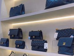 -六六奢品·vintage中古·回收二手奢侈品包包手表首饰(环球港店)