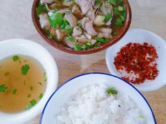 -周老五跷脚牛肉(民营路店)