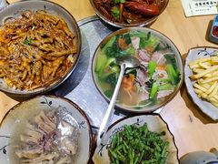 -馒少爷私房菜馆·龙虾