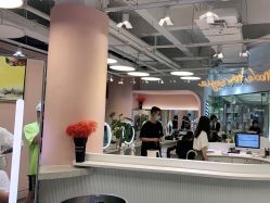 -MRMODE时尚先生美发沙龙
