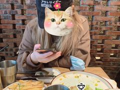 -幸邻食堂