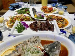 -方记海鲜大排档(乐山形象店)