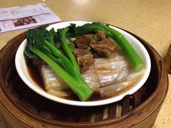 -喜鹊茶点.啫煲(车陂店)