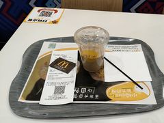 -麦当劳(南宁东站店)