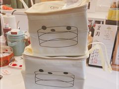 -姆们M Sweetie Cake(五道口店)