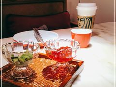 -京华烟云·北京烤鸭(领展购物广场·中关村店)