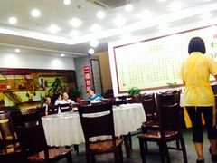 -大明寺素食坊(扬子江中路店)