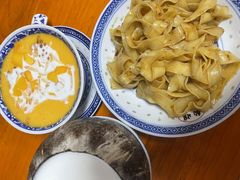-韵姐牛奶甜品世家