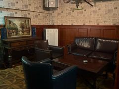 -Hill.Cocktail半山酒吧(中山店)