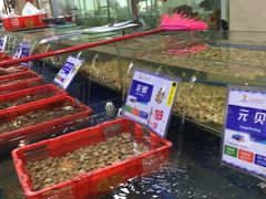 -东江海鲜酒家(艺都分店)