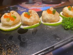 -京鹿料理(荟聚店)