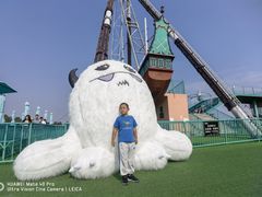 -秦皇岛乐岛海洋王国