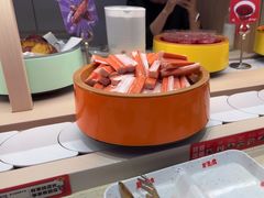 -龍歌自助小火锅(市北台东利群店)