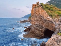 -鹿嘴山庄