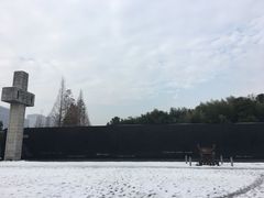 -侵华日军南京大屠杀遇难同胞纪念馆