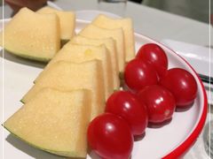 -大鸭梨烤鸭(左家庄店)