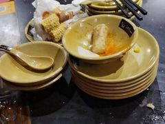-宝丽金大酒店·洗浴中心