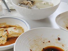 -洈水谣 · 地道荆州松滋菜(菱角湖公园店)