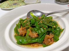 -君庭中餐厅(友谊宾馆店)