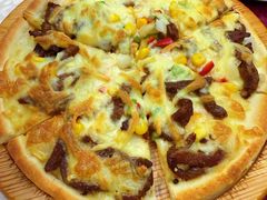 -92°C俄式厨房(中央大街店)