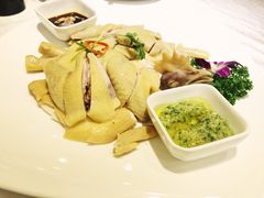 朱记白切鸡-朱仔记食府(江南大道店)