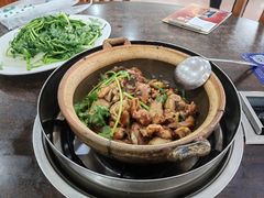 -华仔土鸡店(创意产业园店)
