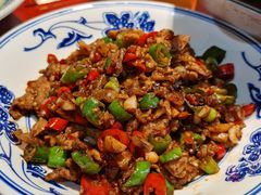 -小柴米·传统江西菜(八一广场店)