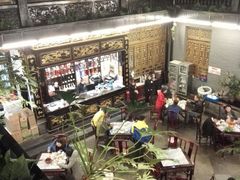 大堂-蔼若春.传承三十年云南菜(金碧公园店)
