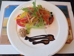 -活伊势龙虾料理 中纳言(千日前味乐馆店)