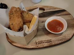 -Cooking Man(中懋天地店)