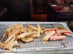 -盛宴自助餐厅(运达喜来登店)