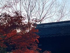 -惠山古镇·寄畅园